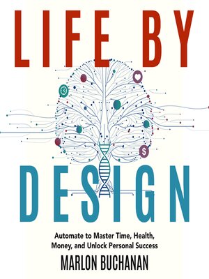 cover image of Life by Design